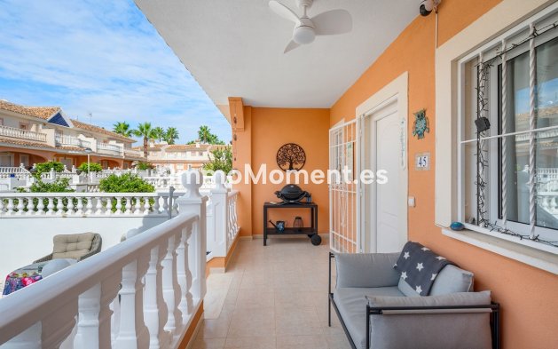 Revente - Maison mitoyenne - Rojales - Ciudad Quesada