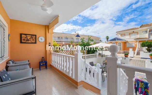 Revente - Maison mitoyenne - Rojales - Ciudad Quesada
