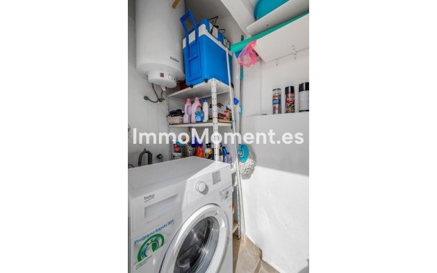 Revente - Maison mitoyenne - Rojales - Ciudad Quesada