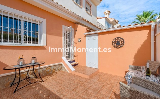 Revente - Maison mitoyenne - Rojales - Ciudad Quesada