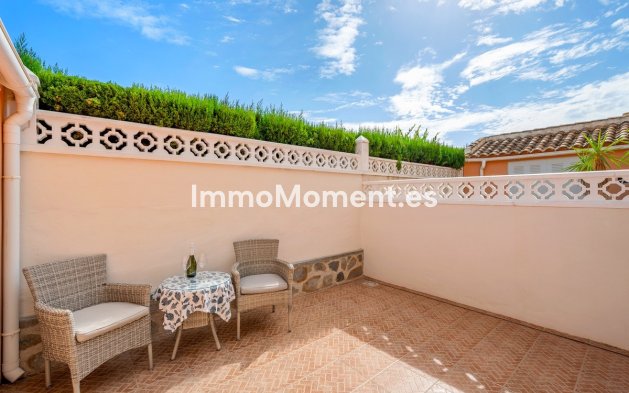 Revente - Maison mitoyenne - Rojales - Ciudad Quesada