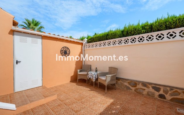 Revente - Maison mitoyenne - Rojales - Ciudad Quesada