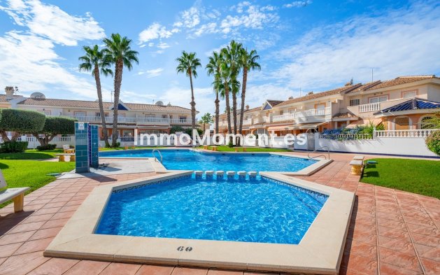 Revente - Maison mitoyenne - Rojales - Ciudad Quesada