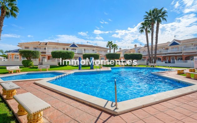 Revente - Maison mitoyenne - Rojales - Ciudad Quesada