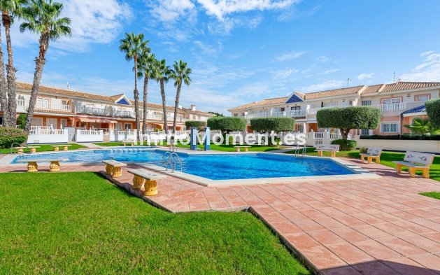 Revente - Maison mitoyenne - Rojales - Ciudad Quesada