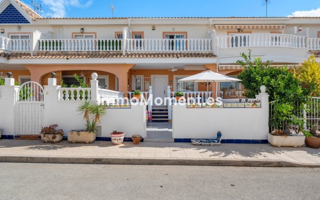 Revente - Maison mitoyenne - Rojales - Ciudad Quesada