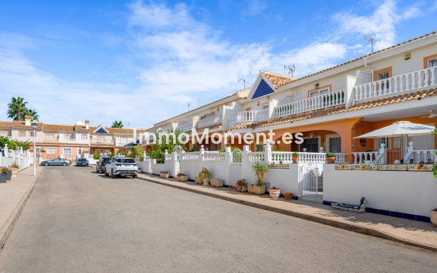 Revente - Maison mitoyenne - Rojales - Ciudad Quesada