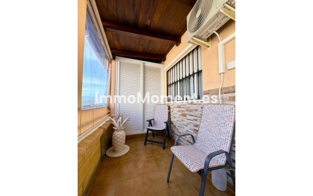 Bestaande woning - Appartement - Estepona  - Cancelada