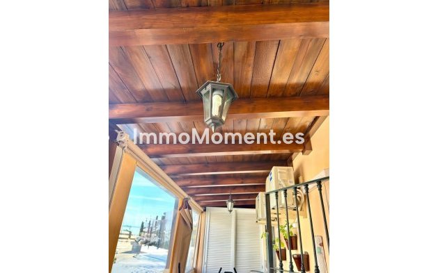 Bestaande woning - Appartement - Estepona  - Cancelada