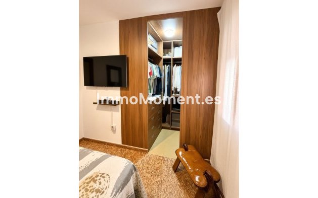 Bestaande woning - Appartement - Estepona  - Cancelada