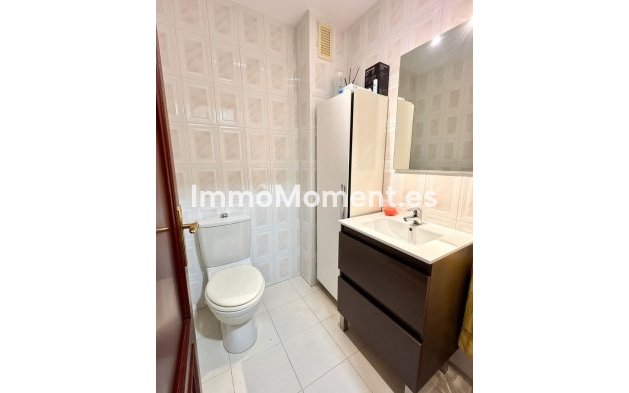 Bestaande woning - Appartement - Estepona  - Cancelada