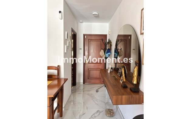 Bestaande woning - Appartement - Estepona  - Cancelada