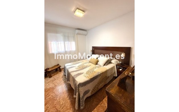 Bestaande woning - Appartement - Estepona  - Cancelada
