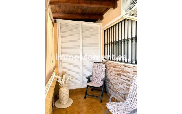Bestaande woning - Appartement - Estepona  - Cancelada