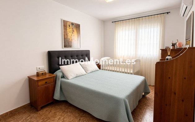 Bestaande woning - Appartement - Estepona  - Cancelada