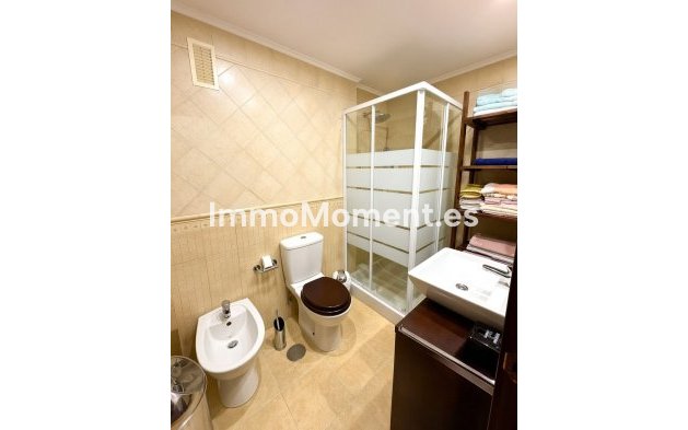 Bestaande woning - Appartement - Estepona  - Cancelada