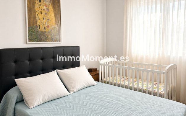 Bestaande woning - Appartement - Estepona  - Cancelada