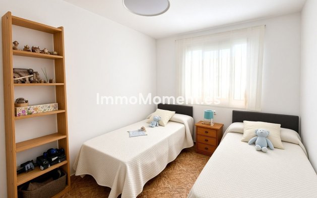Bestaande woning - Appartement - Estepona  - Cancelada
