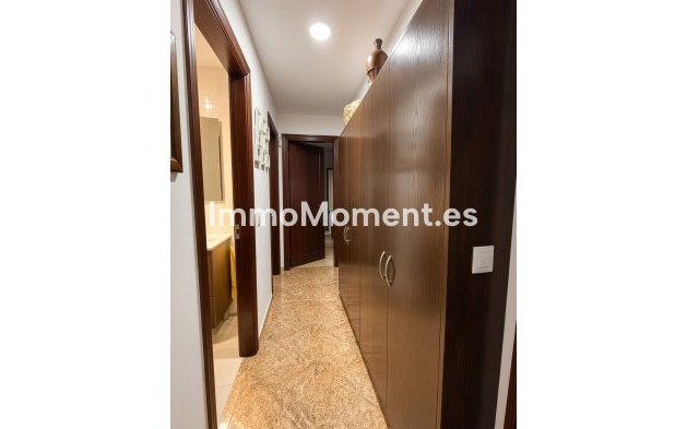 Bestaande woning - Appartement - Estepona  - Cancelada