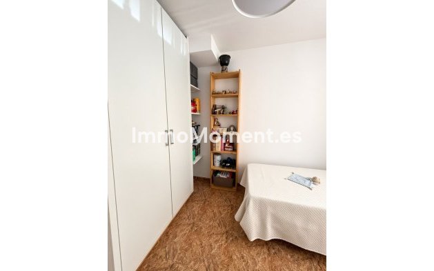 Bestaande woning - Appartement - Estepona  - Cancelada