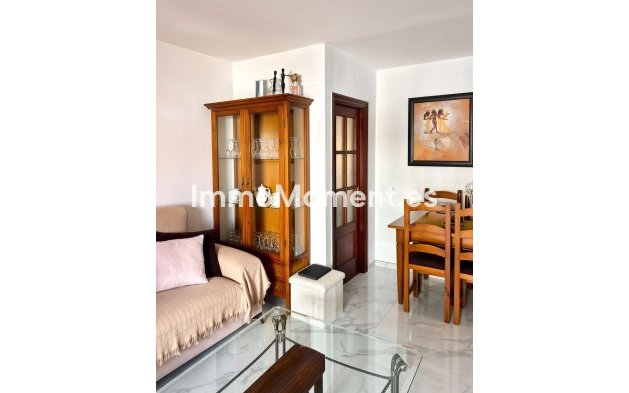 Bestaande woning - Appartement - Estepona  - Cancelada
