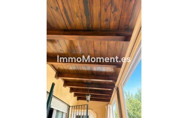 Bestaande woning - Appartement - Estepona  - Cancelada