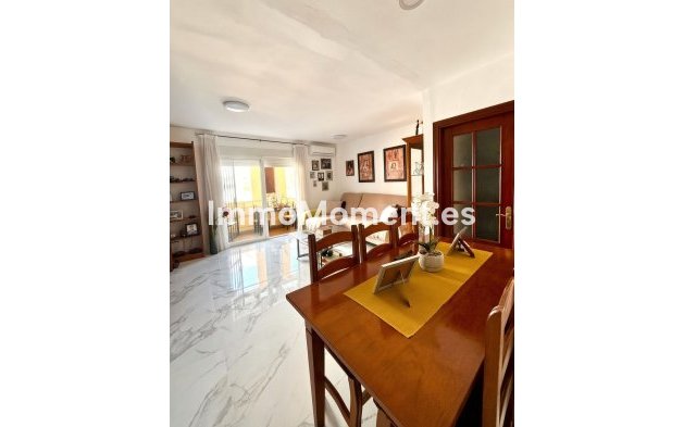 Bestaande woning - Appartement - Estepona  - Cancelada