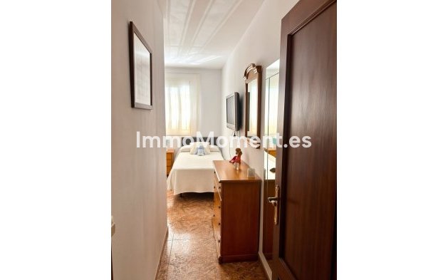 Bestaande woning - Appartement - Estepona  - Cancelada