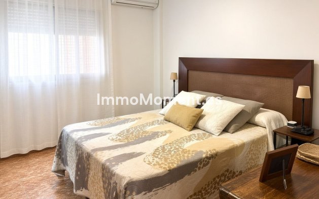 Bestaande woning - Appartement - Estepona  - Cancelada