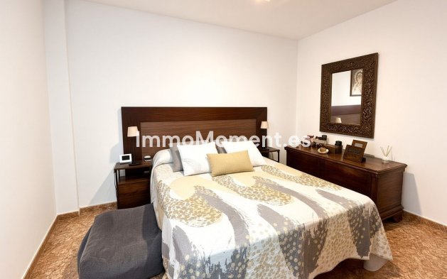 Bestaande woning - Appartement - Estepona  - Cancelada