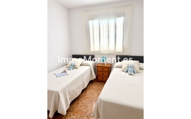 Bestaande woning - Appartement - Estepona  - Cancelada