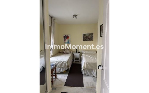 Reventa - Apartamento - Benalmadena - Benalmadena Costa