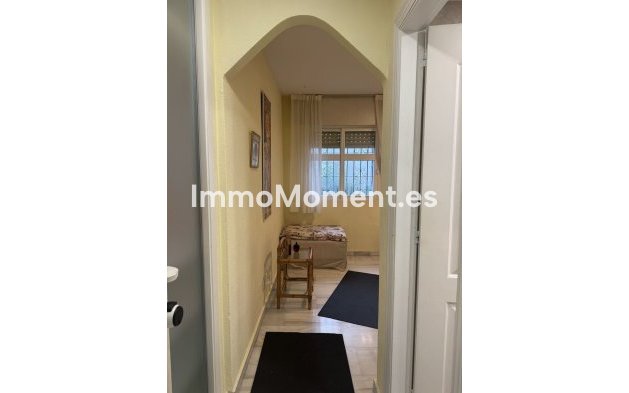 Reventa - Apartamento - Benalmadena - Benalmadena Costa