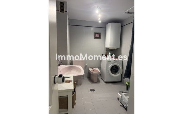 Reventa - Apartamento - Benalmadena - Benalmadena Costa
