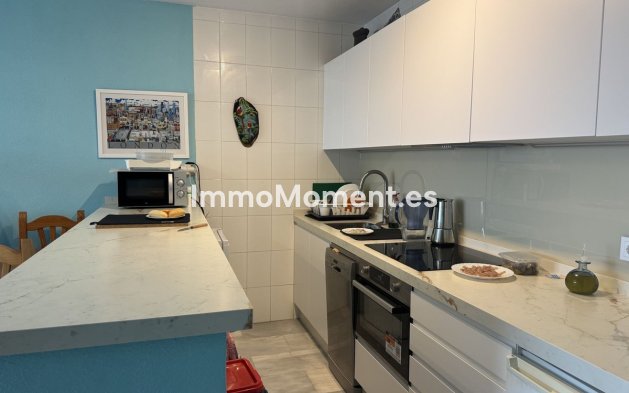 Reventa - Apartamento - Benalmadena - Benalmadena Costa