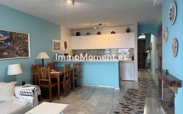 Reventa - Apartamento - Benalmadena - Benalmadena Costa