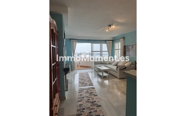 Reventa - Apartamento - Benalmadena - Benalmadena Costa
