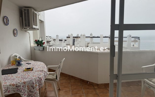 Reventa - Apartamento - Benalmadena - Benalmadena Costa