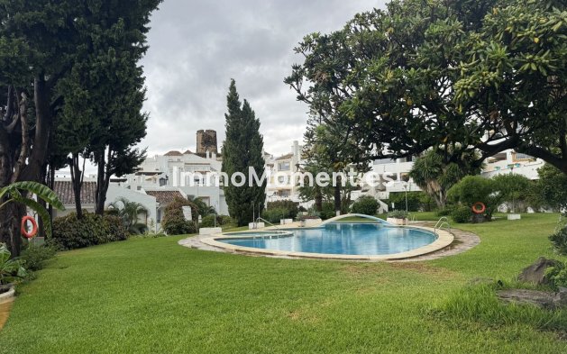 Reventa - Apartamento - Benalmadena - Benalmadena Costa