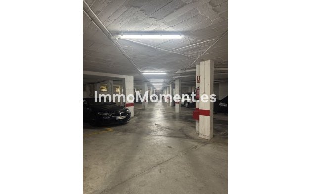 Reventa - Apartamento - Benalmadena - Benalmadena Costa