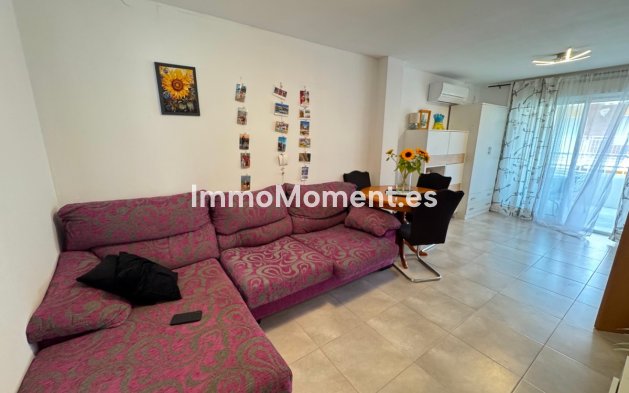 Revente - Appartement - Guardamar del Segura - Guardamar del Segura Centro