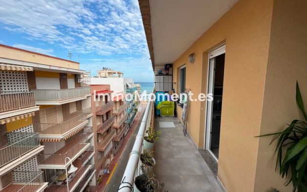 Revente - Appartement - Guardamar del Segura - Guardamar del Segura Centro