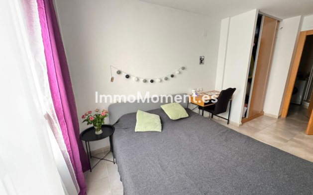Revente - Appartement - Guardamar del Segura - Guardamar del Segura Centro