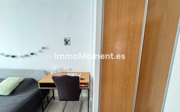 Revente - Appartement - Guardamar del Segura - Guardamar del Segura Centro