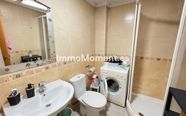 Revente - Appartement - Guardamar del Segura - Guardamar del Segura Centro