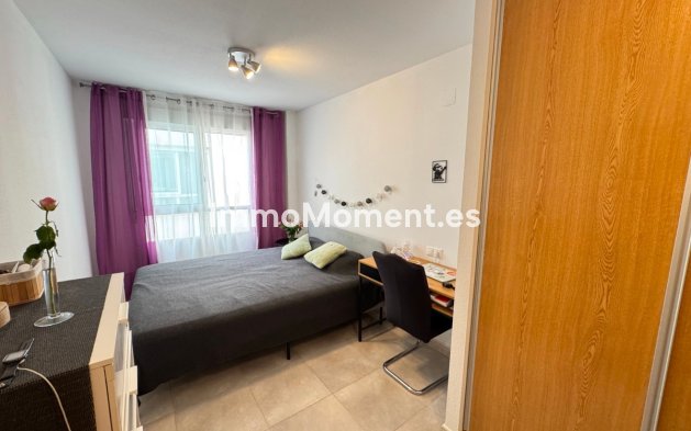 Revente - Appartement - Guardamar del Segura - Guardamar del Segura Centro