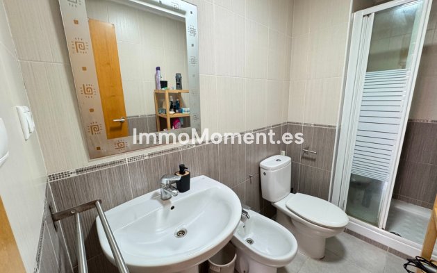Revente - Appartement - Guardamar del Segura - Guardamar del Segura Centro