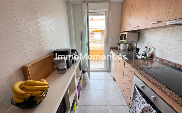 Revente - Appartement - Guardamar del Segura - Guardamar del Segura Centro
