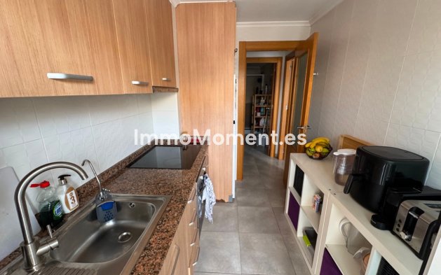 Revente - Appartement - Guardamar del Segura - Guardamar del Segura Centro