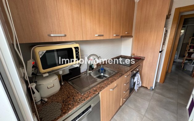 Revente - Appartement - Guardamar del Segura - Guardamar del Segura Centro
